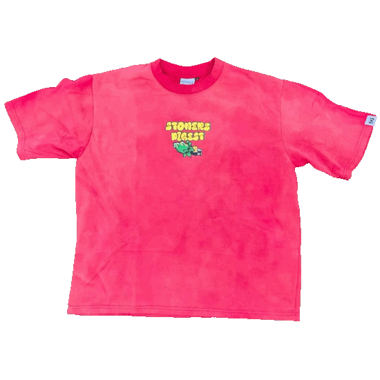 Nug Plug Tee