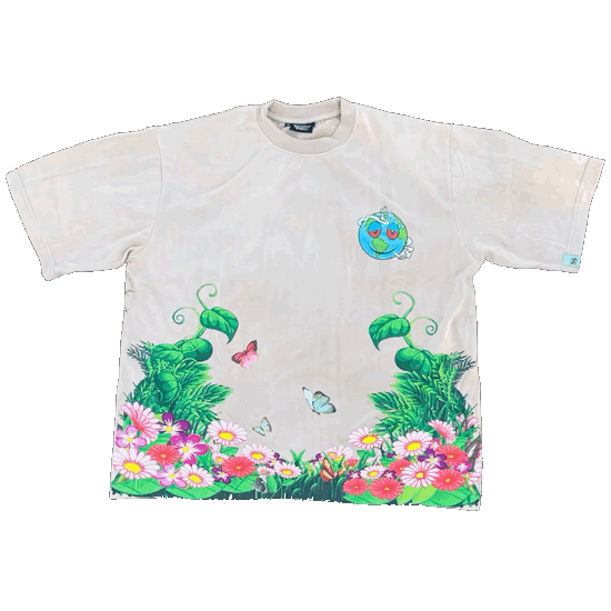Gaia Tee v2