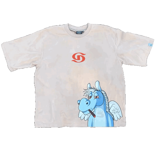 High Horse Tee
