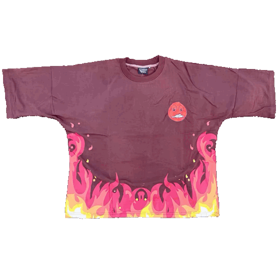Mars Tee v2