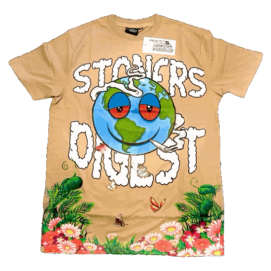 Gaia Tee V1