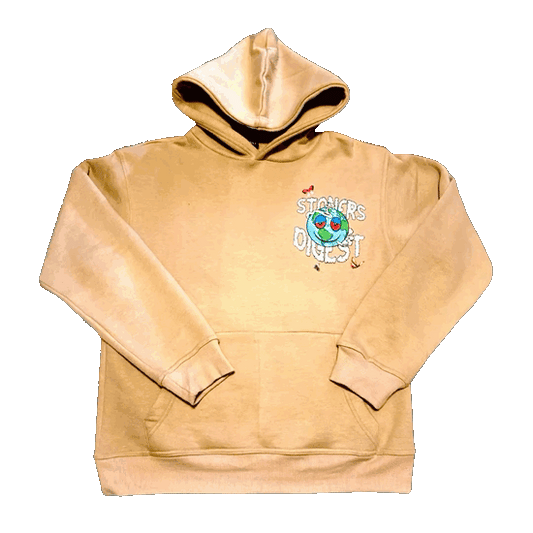 Gaia Hoodie