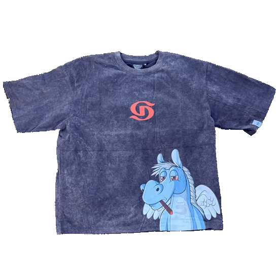 High Horse Tee