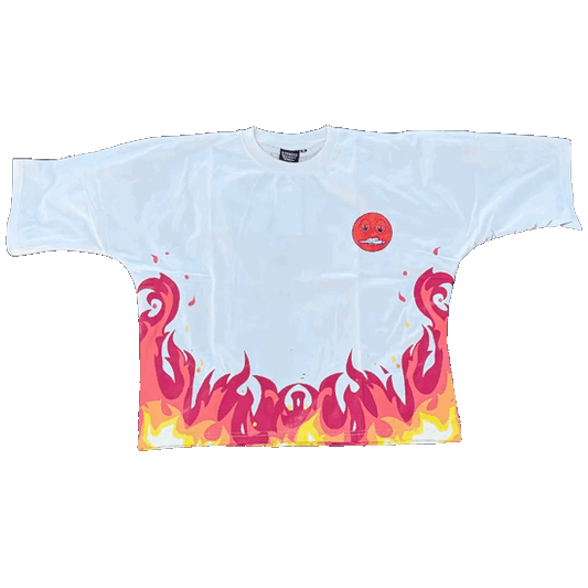 Mars Tee v2