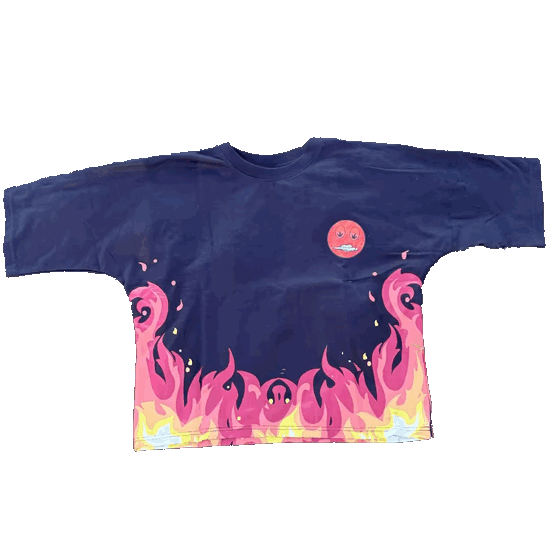 Mars Tee v2