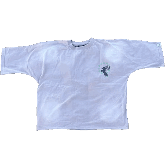 Ganja Ring Tee V1