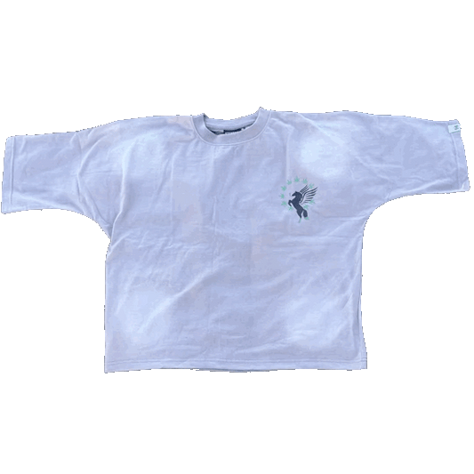 Ganja Ring Tee V1